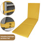Liegenauflage SUNNY - Senfgelb