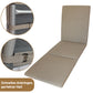 Liegenauflage SUNNY - Taupe