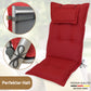 Niedriglehner AVA Sun-Guard - Rot