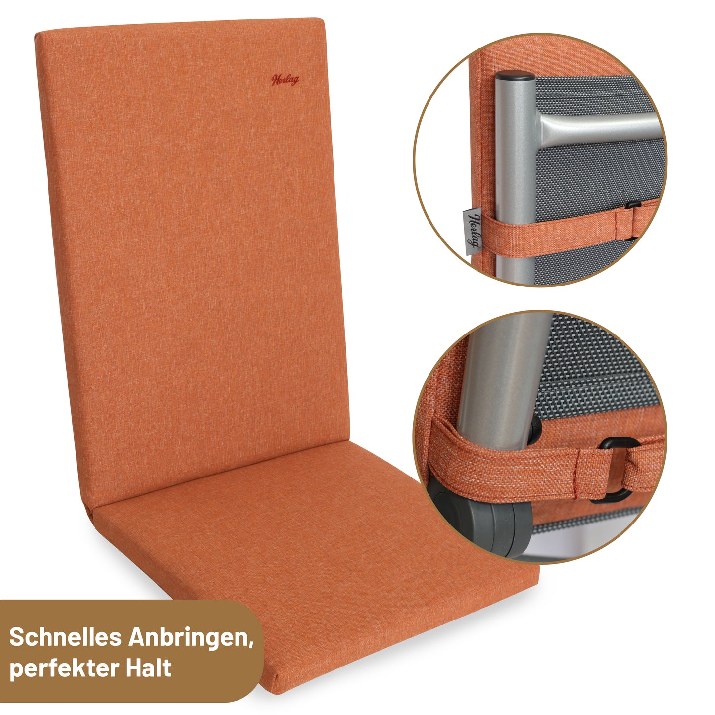 Hochlehner SUNNY - Orange