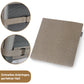 Hockerauflage SUNNY - Taupe