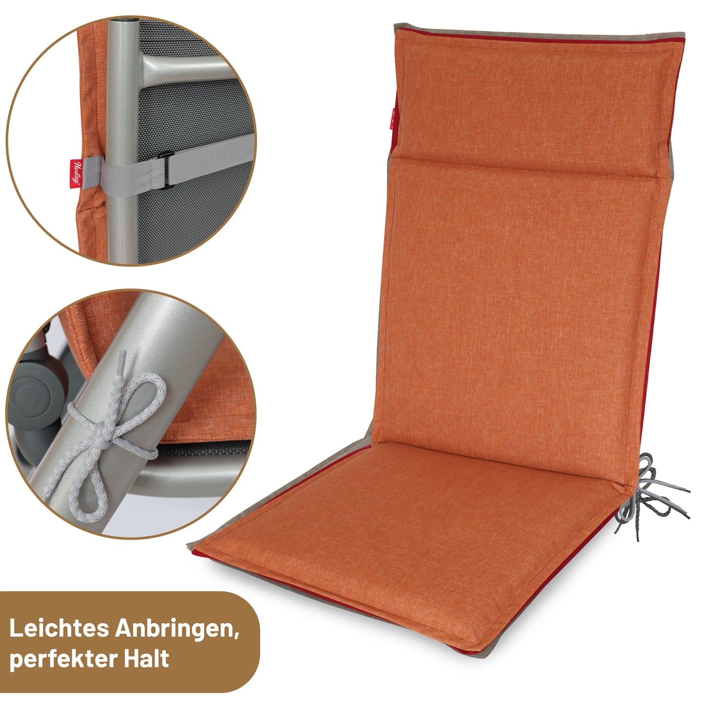 Hochlehner BEA - Orange