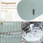 Kissenrolle ELLA - 65x20 Salbei