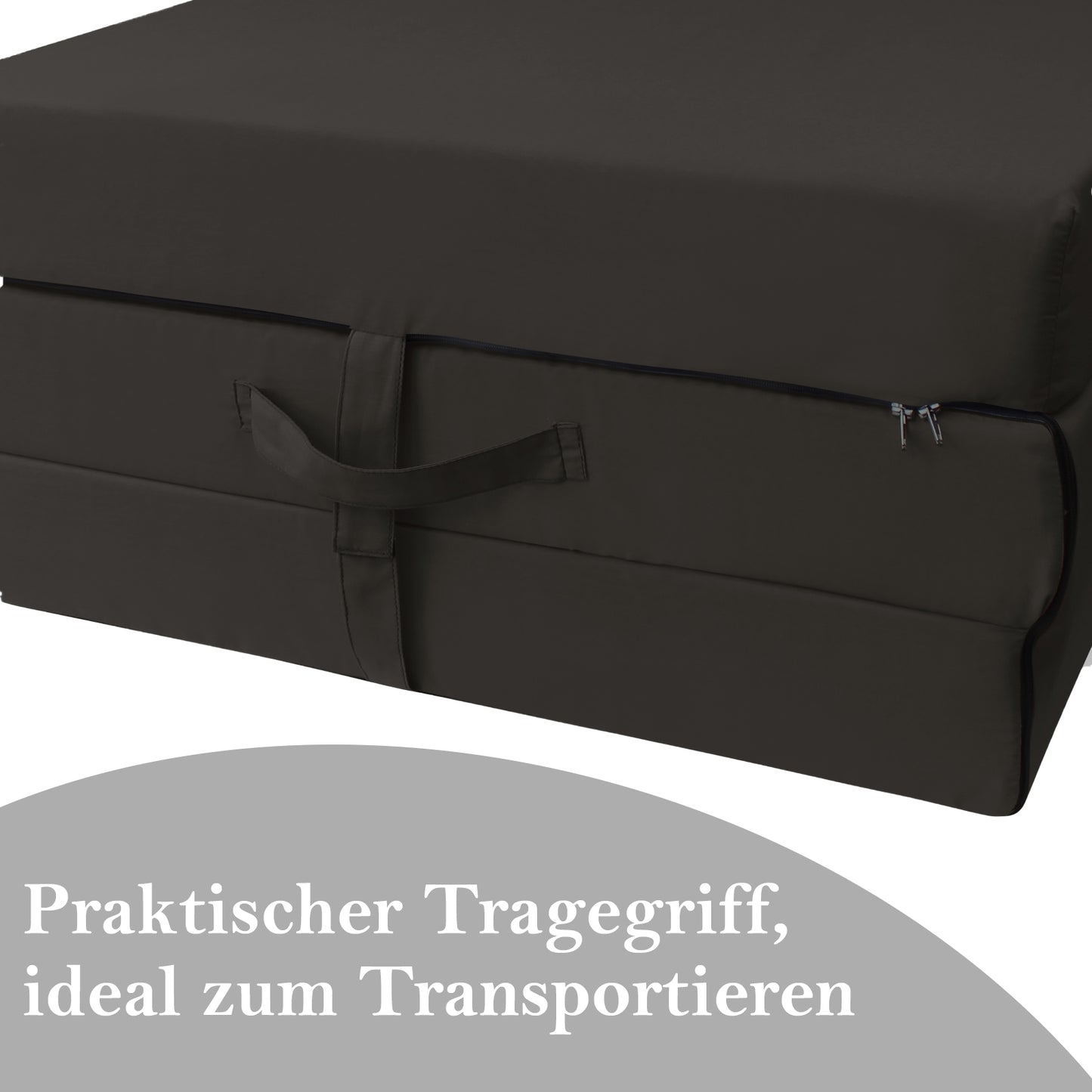 RelaxXL Klappmatratze Junior