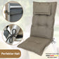 Niedriglehner AVA Sun-Guard - Taupe