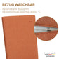 Liegenauflage SUNNY - Orange