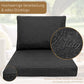 Loungekissen SUNNY - Sitz