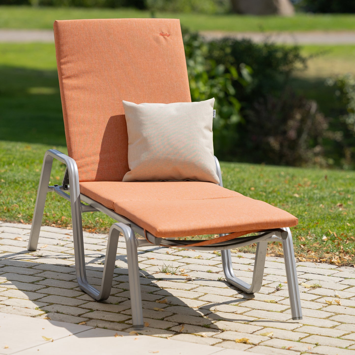 Liegenauflage SUNNY - Orange