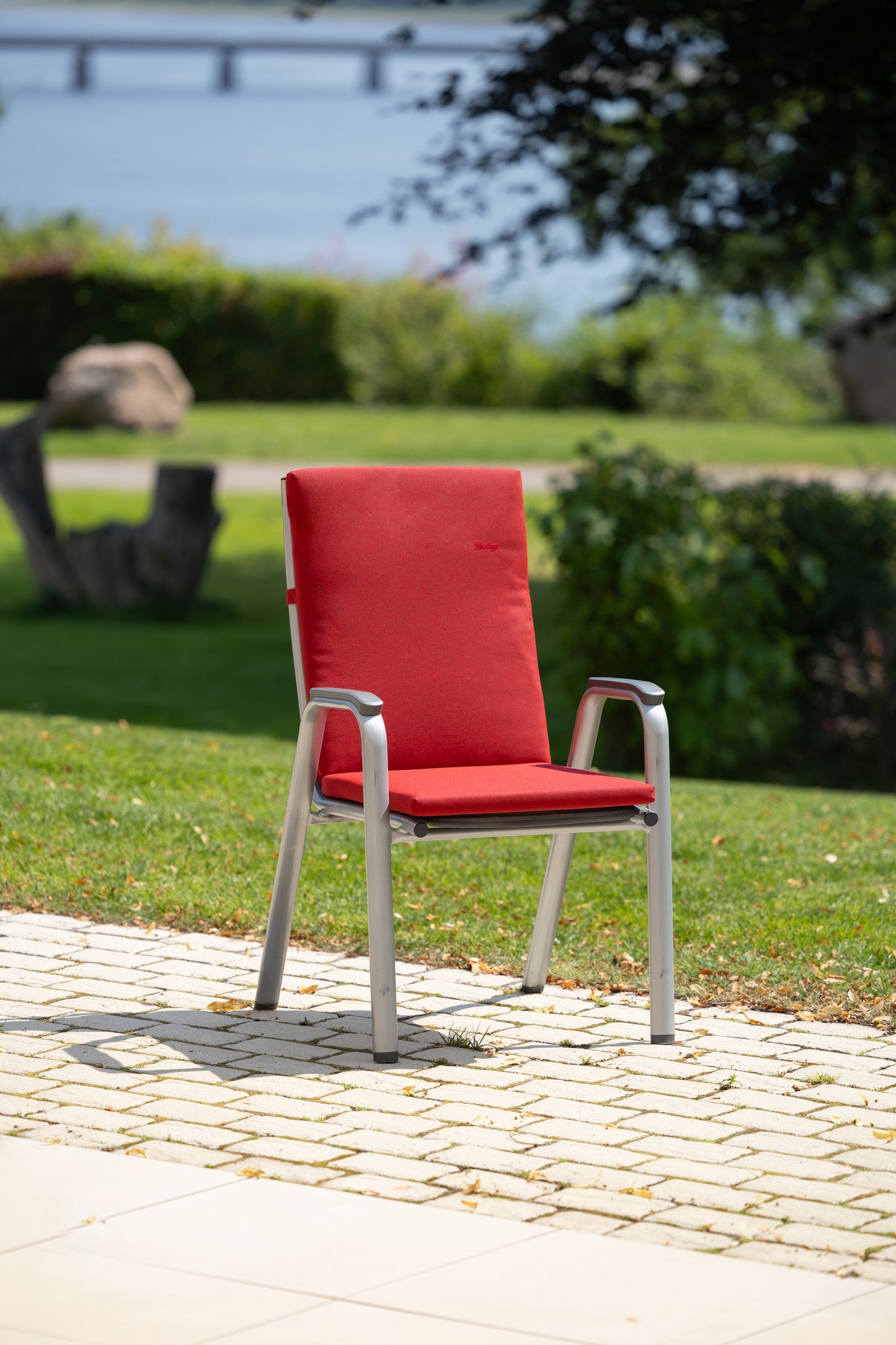 Niedriglehner SUNNY - Rot