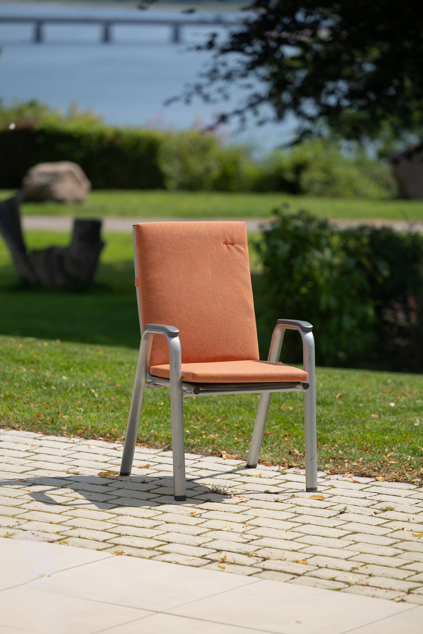 Niedriglehner SUNNY - Orange