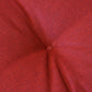 Stoffmuster Ava Sun-Guard Rot