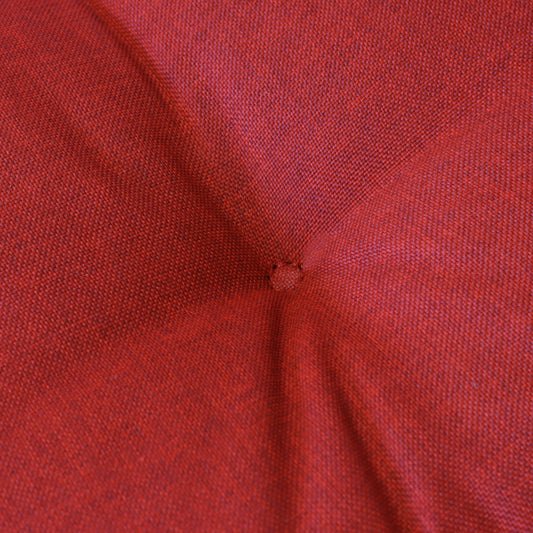 Stoffmuster Ava Sun-Guard Rot