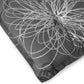 Stoffmuster Ava Print Blume