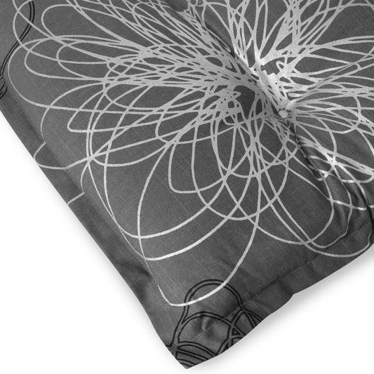 Stoffmuster Ava Print Blume