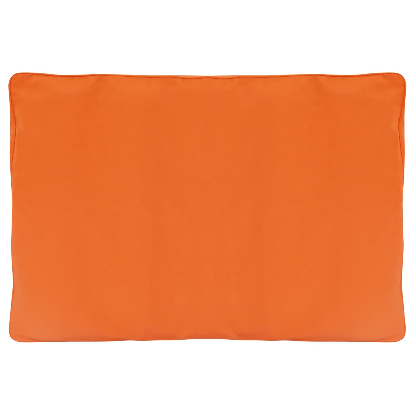 Sitzkissen Valeria - Orange