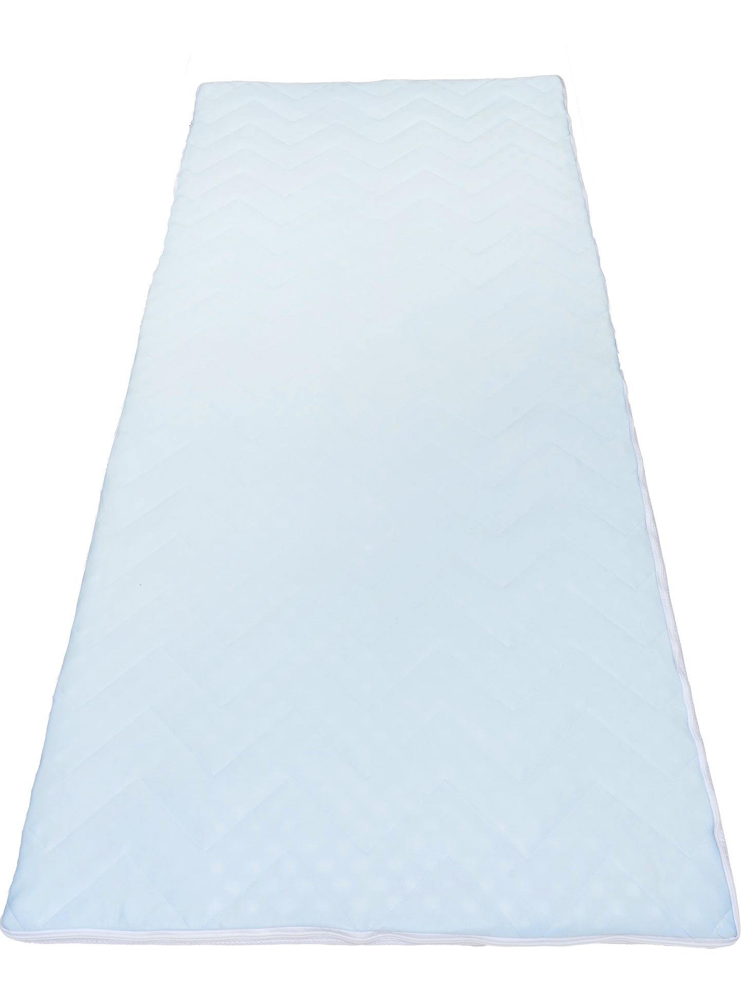 Visco Matratzentopper 2 in 1 | 140x200x7cm