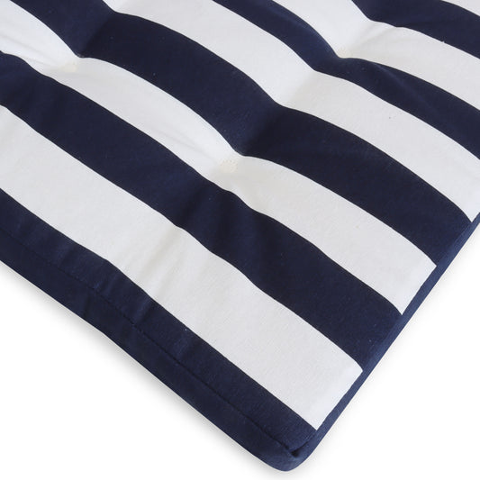 Stoffmuster Mia Blau