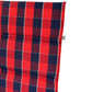 Hochlehner KETTLER Rot-Blau Kariert