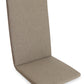 Stoffmuster Sunny Taupe