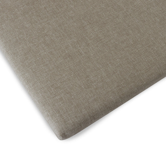 Stoffmuster Sunny Taupe