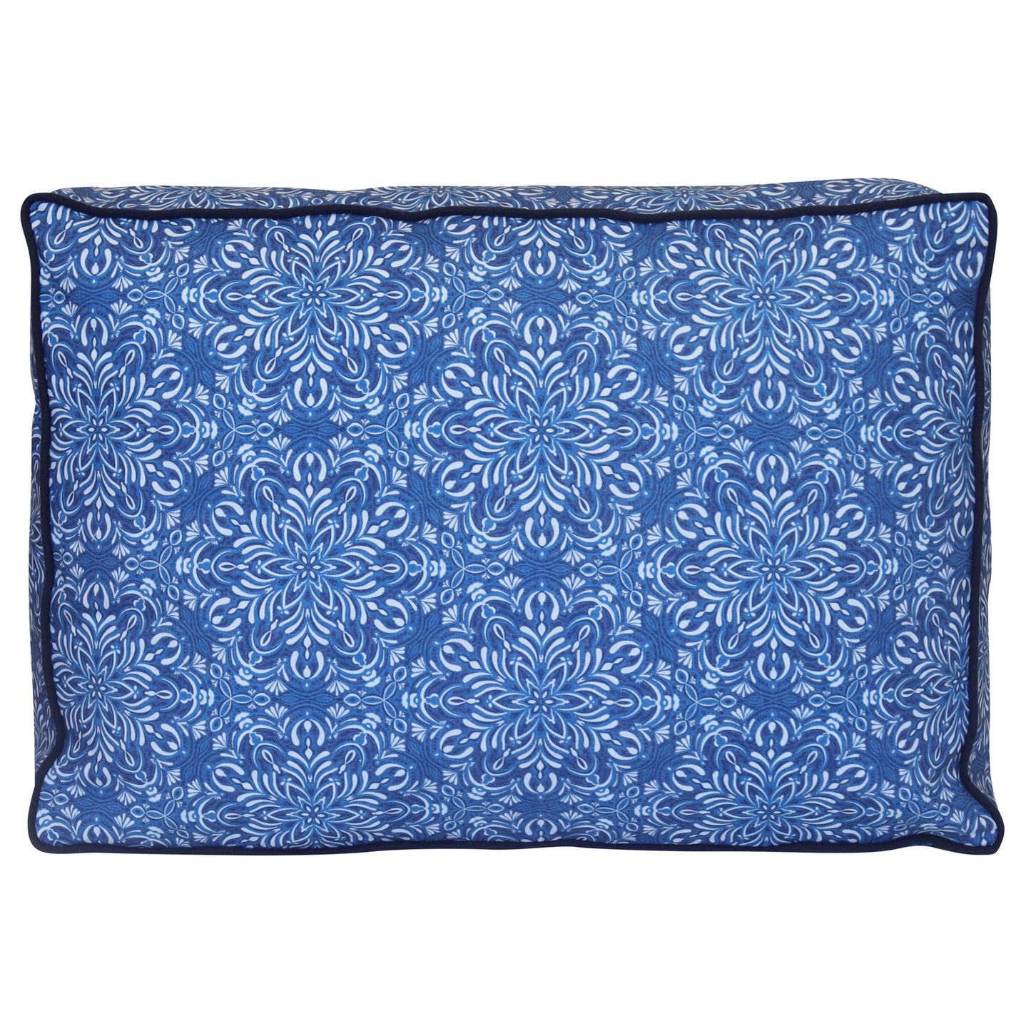Dekokissen Valeria - Blau